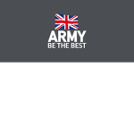 |GBA| British Army