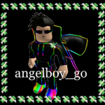 angelboy_go group
