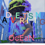 -Advertising Ocean-