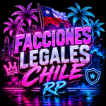 Facciones Legales I Chile RP