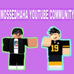 Mossedhaha Fan Club