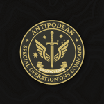 Antipodean Special Operations Command