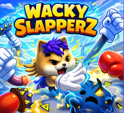 Wackyz holder Roblox group icon