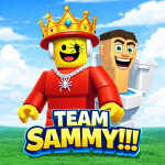 [⛄] TEAM SAMMY