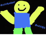 N00BIEs ARMY
