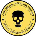 JSOC | Joint Special Operation Command