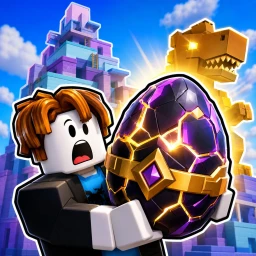 [🦖] Risk Your Egg [BOSS FIGHT] icon