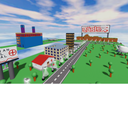Roblo-Ville