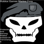 Roblox Games Marine Core (R.G.M.C.)