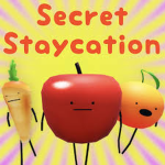 SecretStaycationFanClub