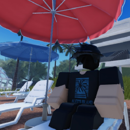⏰ RELEASE NOW! ⏰ Alex's Private Island 🌴