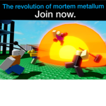 The revolution of Mortem Metallum