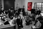 The stranger things (RP) GROUP