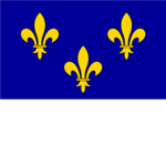 ♚ The Kingdom of France ♚