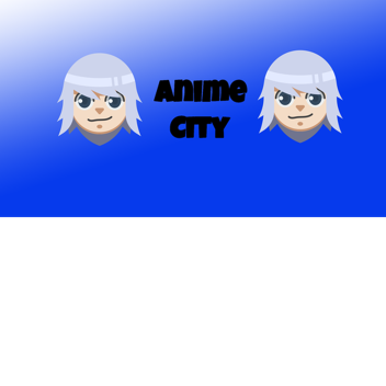 Anime City