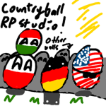 Countryballs Workshop