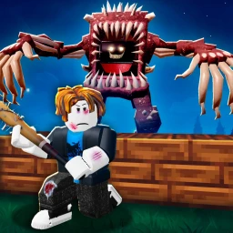 [⚒️] Build Before Dark icon