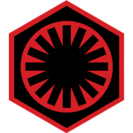 | - | - The First Order - | - |