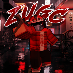 ZUGC DROPS