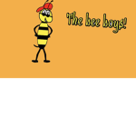 The Bee Boys