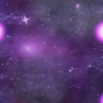 Space image