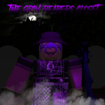 The Grim Reaper's Closet.