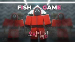 Fish Game (NEW UPDATE)