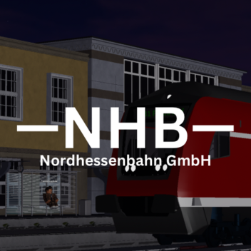 Nordhessenbahn V1.0 