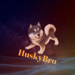HUSKY GROUP!