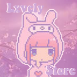 lxvely store