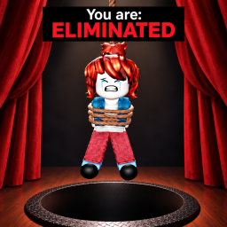 DON'T GET ELIMINATED icon