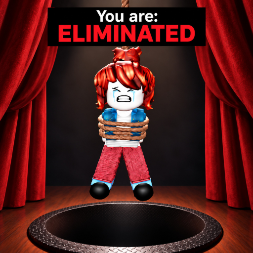 Icon von DON'T GET ELIMINATED