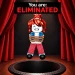 DON'T GET ELIMINATED icon