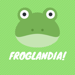 Froglandia! [Update!]