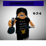 {51st & Damen} Damenville GD's {BOSS}