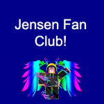 Jensen's Fan Club