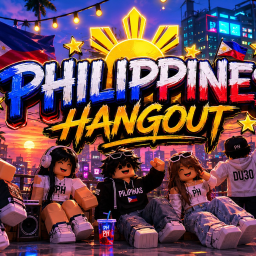 [TEST] 🌴PHILIPPINES HANGOUT🏙️
