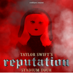 🐍👑- Reputation: Roblox Tour -👑🐍