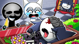 🔪 Przetrwaj z zabójcą Miss Circle