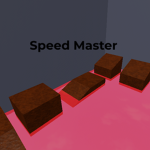 Speed Master RBLX