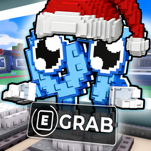 [🎅] Throw a Baby Brainrot