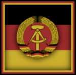 Eastern Germany -| 1980s