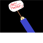 Anti-Haters!