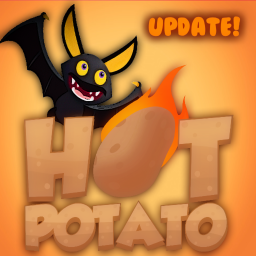 Hot Potato 🎃 UPDATE!