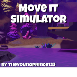 Move It Simulator {Alpha}