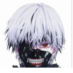 tokyo ghoul king