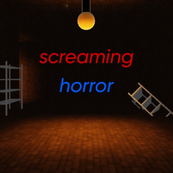Screaming Horror
