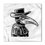 the plague fighters