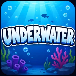Underwater (Story) icon