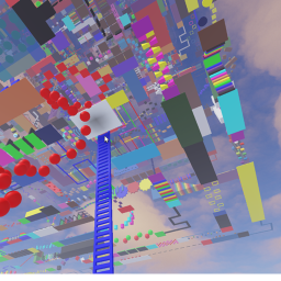 Huge Obby